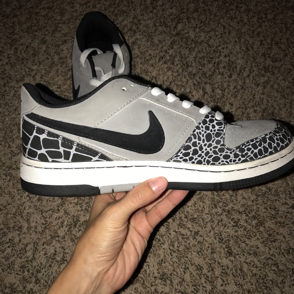 Nike dunks - Picture 3 of 7